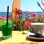 Happy-U House - Modern Sea View Retreat For Every Seasons بيت للعطل *