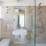 Happy-U House - Modern Sea View Retreat For Every Seasons تشيرنوموريتس