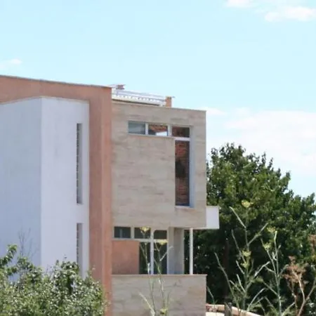 Vakantiehuis Happy-u House - Modern And With Stunning View