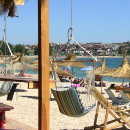 Vakantiehuis Happy-u House - Modern And With Stunning View