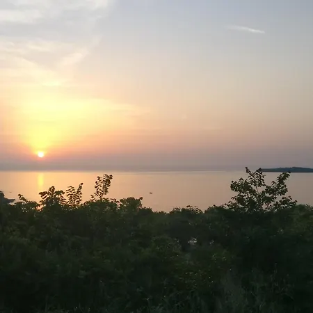 Happy-U House - Modern Sea View Retreat For Every Seasons بيت للعطل
