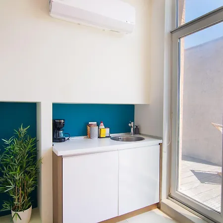 別荘 Happy-u House - Modern Sea View Retreat For Every Seasons *