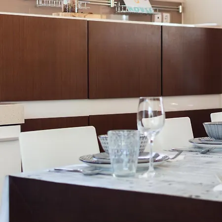 Vakantiehuis Happy-u House - Modern And With Stunning View *