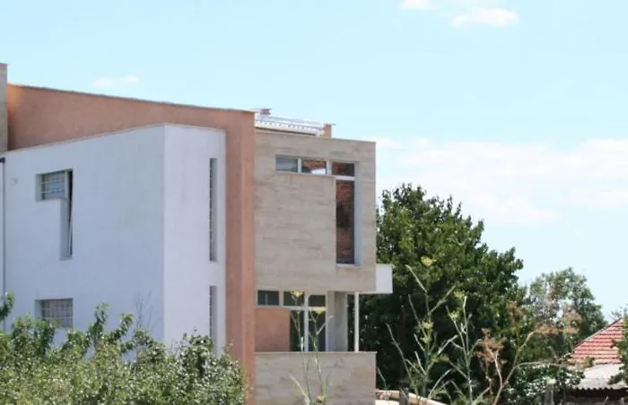 Ferienhaus Happy-u House - Modern And With Stunning View