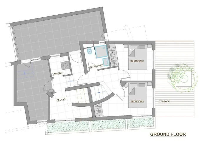 Ferienhaus Happy-u House - Modern And With Stunning View