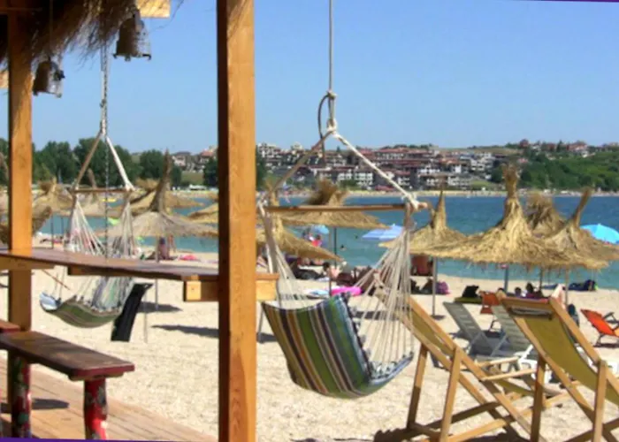 Ferienhaus Happy-u House - Modern And With Stunning View