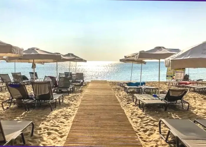 Ferienhaus Happy-u House - Modern And With Stunning View