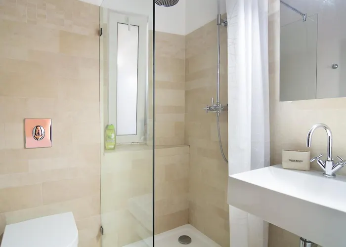 Ferienhaus Happy-u House - Modern And With Stunning View Tschernomorez