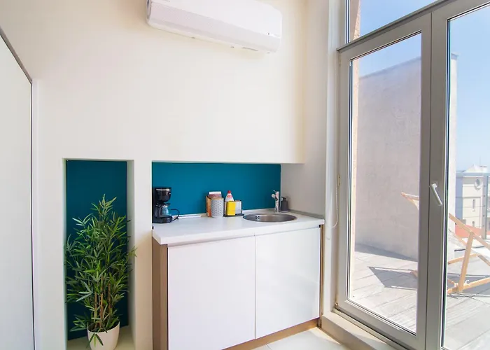 Ferienhaus Happy-u House - Modern And With Stunning View *