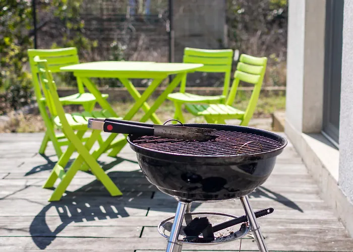 Happy-u House - Modern And With Stunning View Tschernomorez