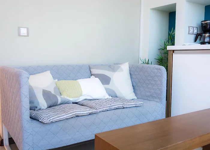 Happy-u House - Modern And With Stunning View