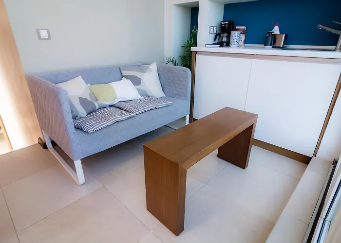 Happy-u House - Modern And With Stunning View * Tschernomorez