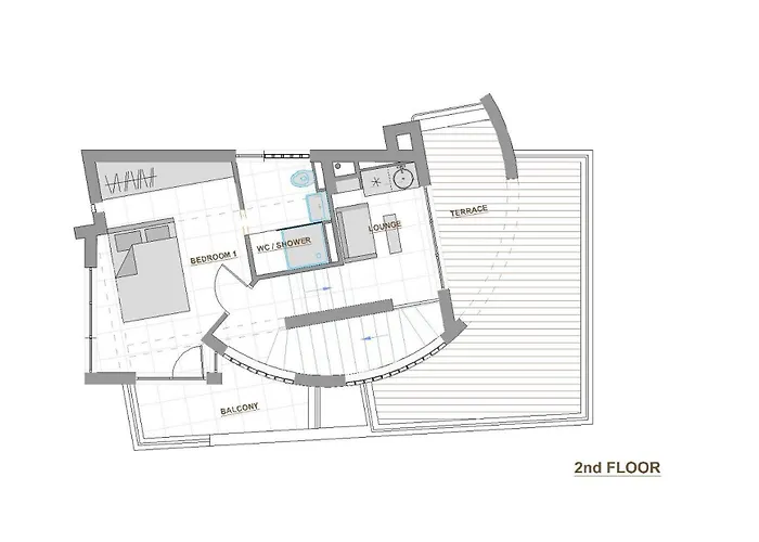 Ferienhaus Happy-u House - Modern And With Stunning View Tschernomorez