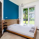 Happy-U House - Modern Sea View Retreat For Every Seasons * Černomorec