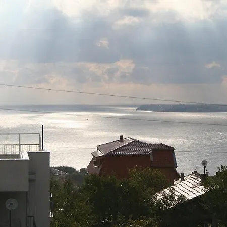Happy-U House - Modern Sea View Retreat For Every Seasons * Τσερνομόρετς