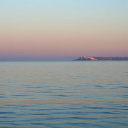 Σπίτι διακοπών Happy-U House - Modern Sea View Retreat For Every Seasons