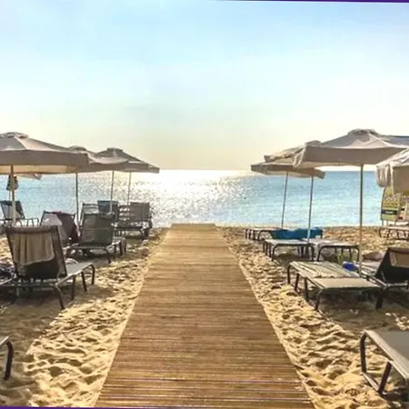Σπίτι διακοπών Happy-U House - Modern Sea View Retreat For Every Seasons