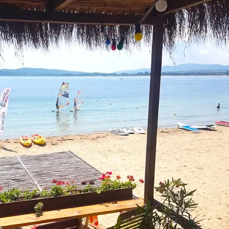 Σπίτι διακοπών Happy-U House - Modern Sea View Retreat For Every Seasons *