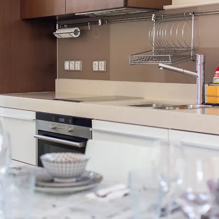 بيت للعطل Happy-u House - Modern And With Stunning View