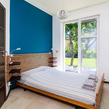 Happy-U House - Modern Sea View Retreat For Every Seasons * Τσερνομόρετς