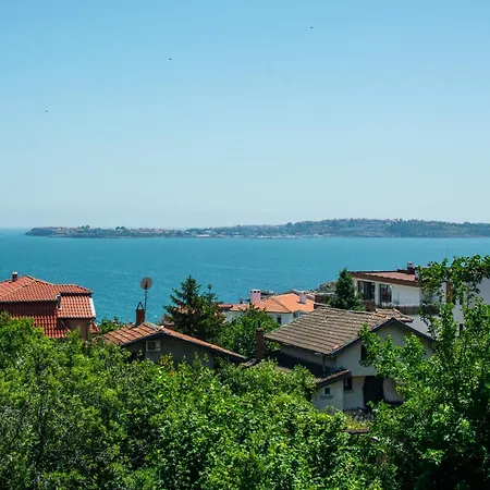 Happy-u House - Modern And With Stunning View بيت للعطل