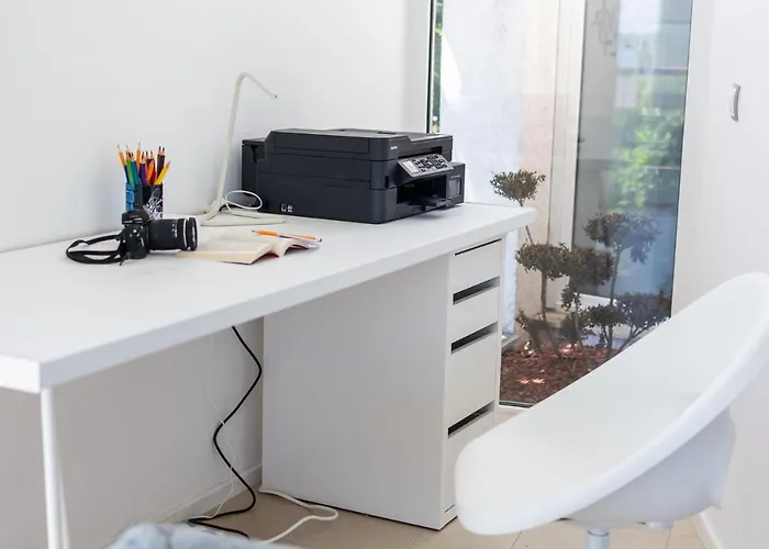 Happy-u House - Modern And With Stunning View Черноморец