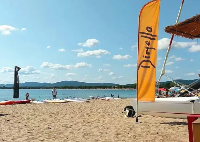 Happy-u House - Modern And With Stunning View Черноморец