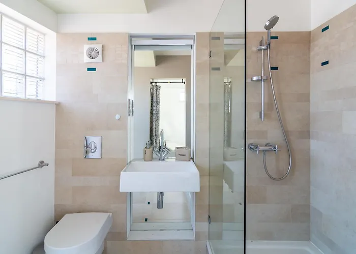 Happy-u House - Modern And With Stunning View Черноморец